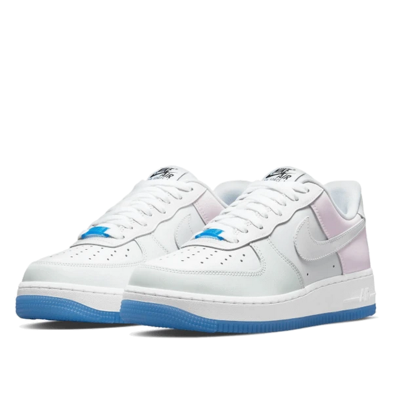 Air Force 1 Low '07 LX UV Reactive Multi