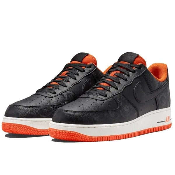Air Force 1 Low Halloween