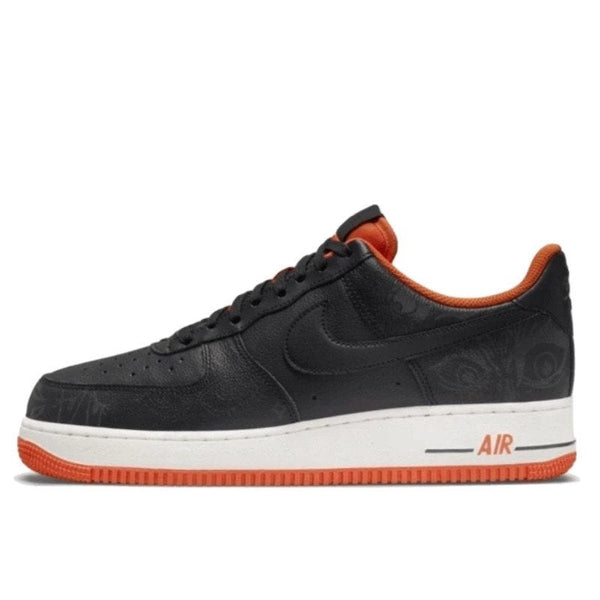 Air Force 1 Low Halloween
