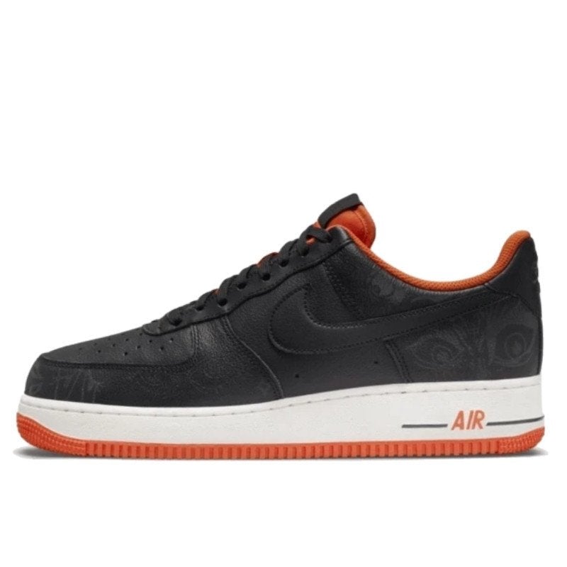 Air Force 1 Low Halloween