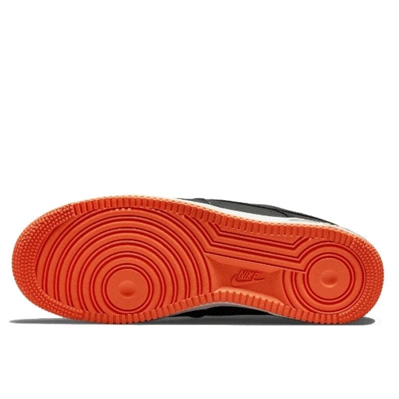 Air Force 1 Low Halloween