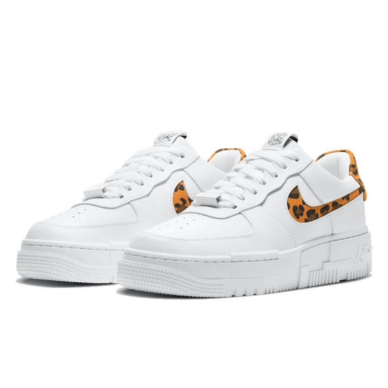 AF1 LOW PIXEL LEOPARD