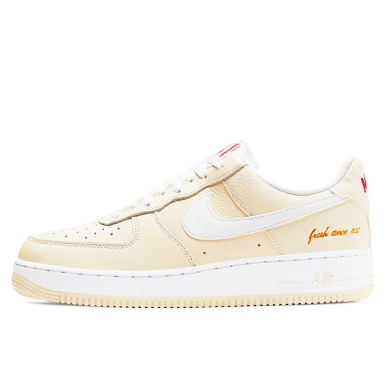 Air Force 1 Low Popcorn
