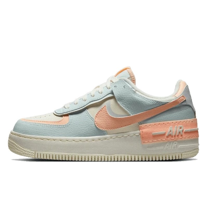 Air Force 1 Shadow Sail Barely Green
