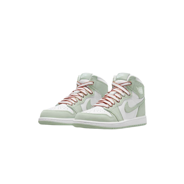Air Jordan 1 High OG Seafoam