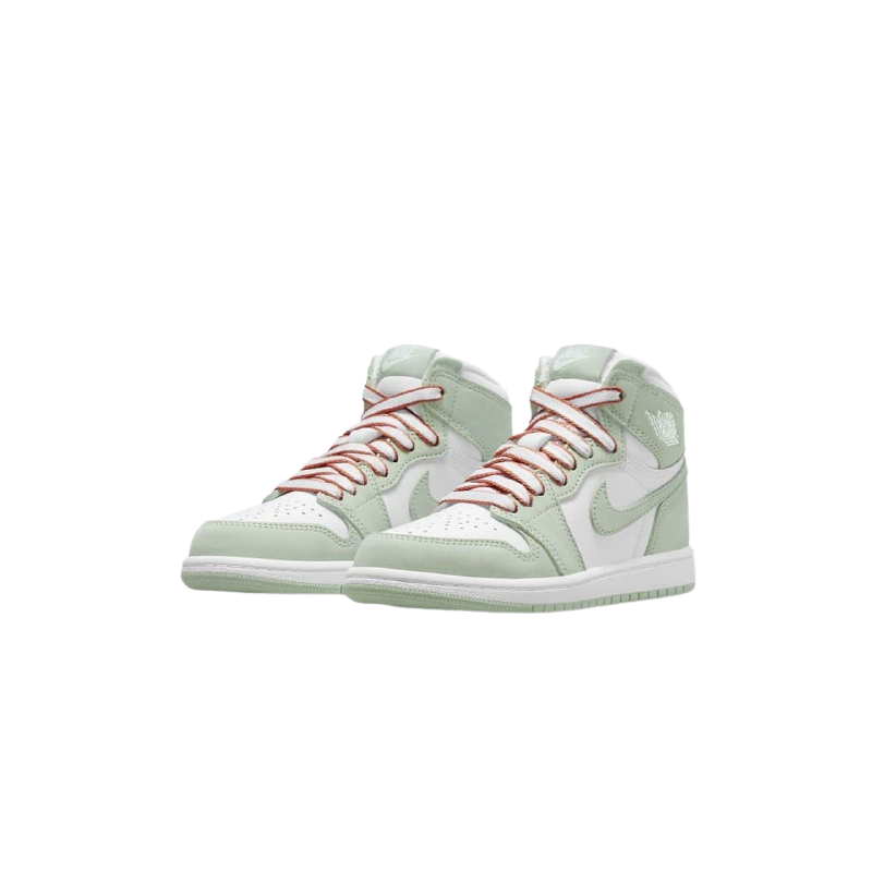 Air Jordan 1 High OG Seafoam