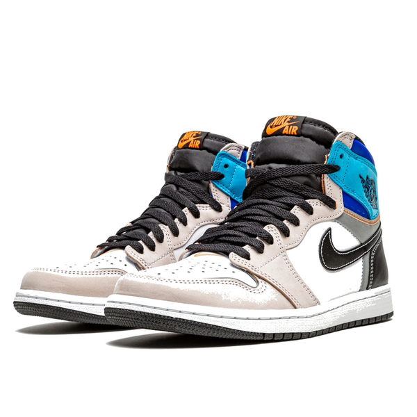 Air Jordan 1 High OG Prototype