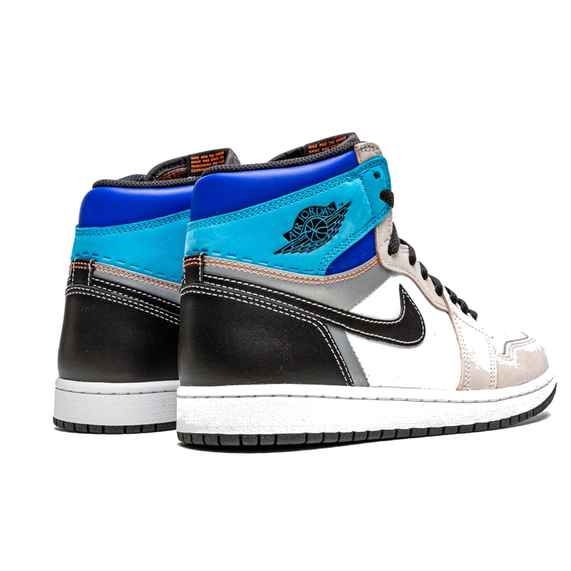 Air Jordan 1 High OG Prototype