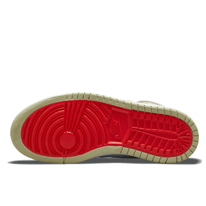 Air Jordan 1 High Zoom Air