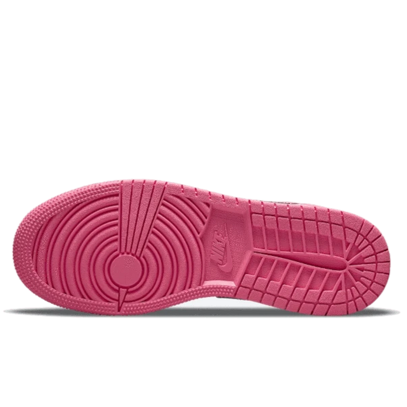 Air Jordan 1 Low Pink