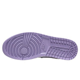 Air Jordan 1 Low Arctic Punch