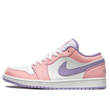 Air Jordan 1 Low Arctic Punch