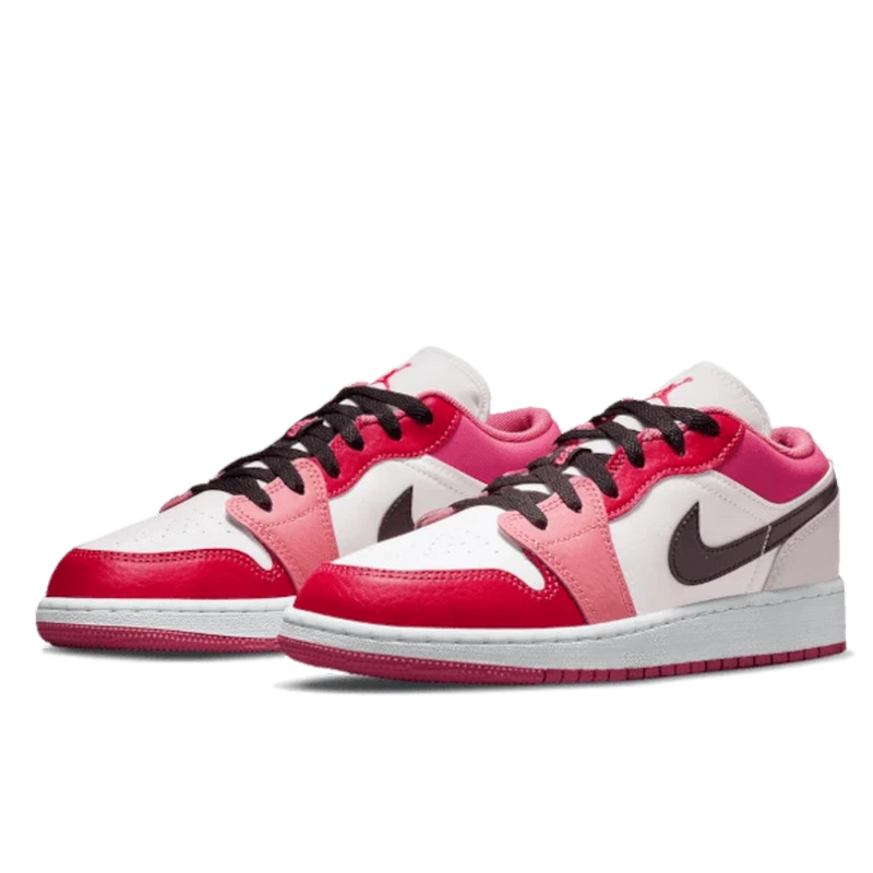 Air Jordan 1 Low Pink