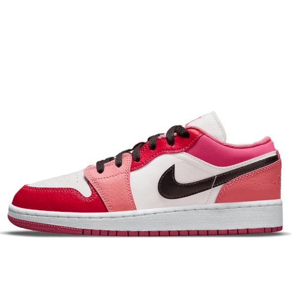 Air Jordan 1 Low Pink