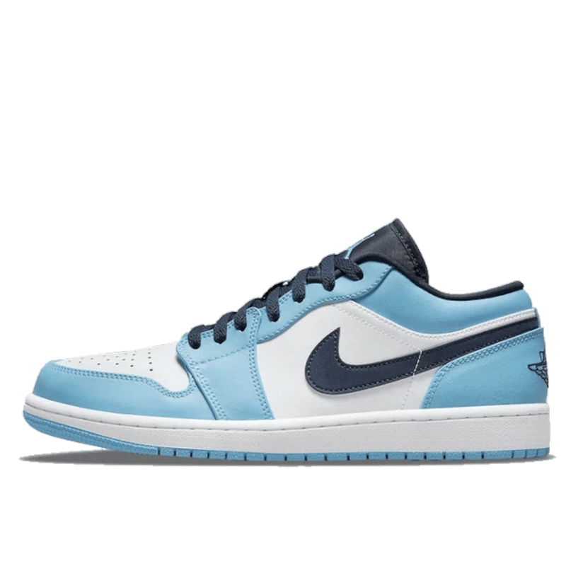 Air Jordan 1 Low UNC