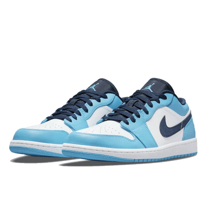 Air Jordan 1 Low UNC
