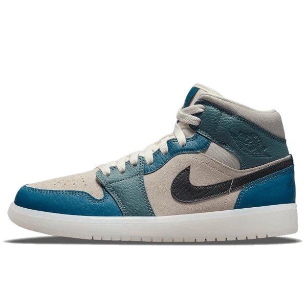 Air Jordan 1 Mid Anti Gravity Machines