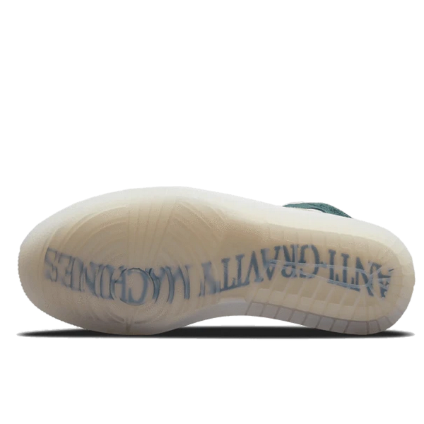 Air Jordan 1 Mid Anti Gravity Machines