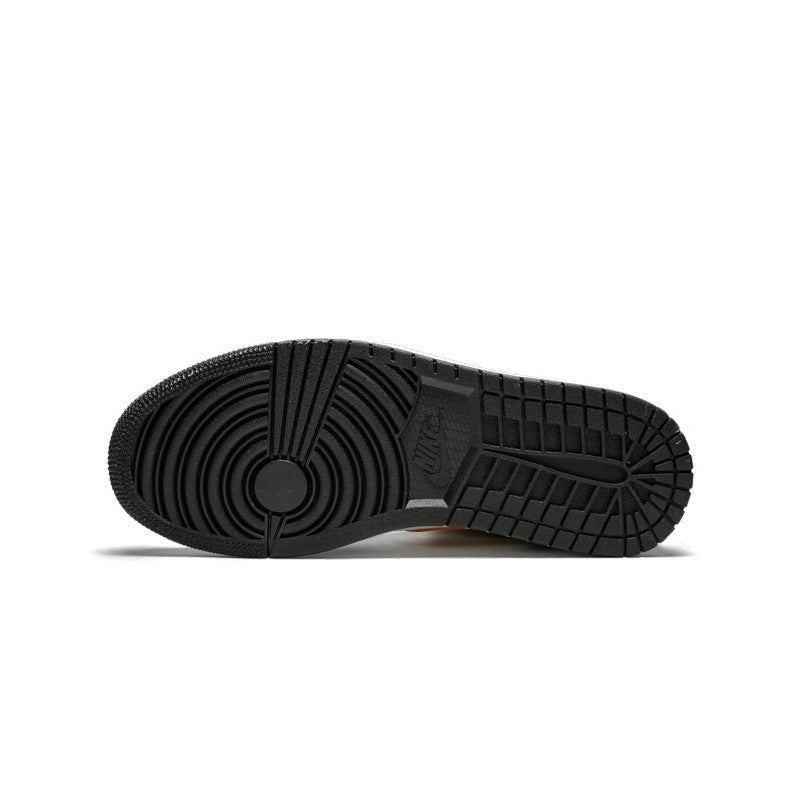 Air Jordan 1 Mid Bred Multi-Color