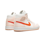 Air Jordan 1 Mid Corduroy