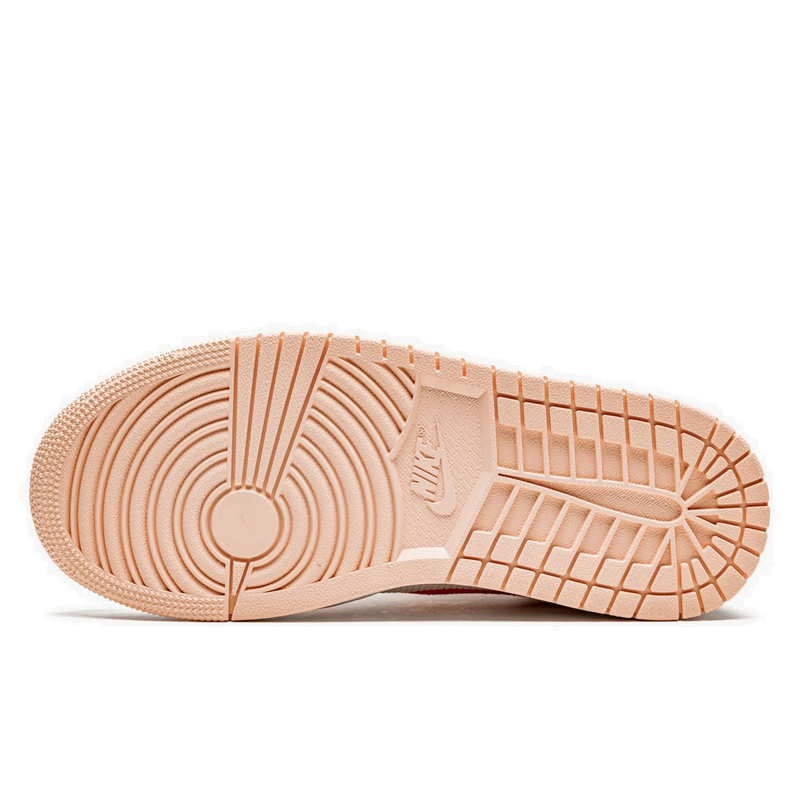 Air Jordan 1 Mid Corduroy