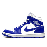 Air Jordan 1 Mid Kentucky Blue