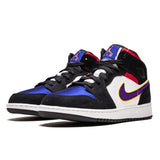 Air Jordan 1 Mid Lakers Top 3