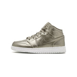 Air Jordan 1 Mid Sepia Stone