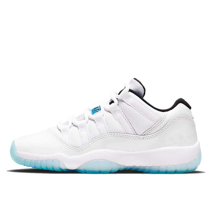 Air Jordan 11 Retro Low Legend Blue