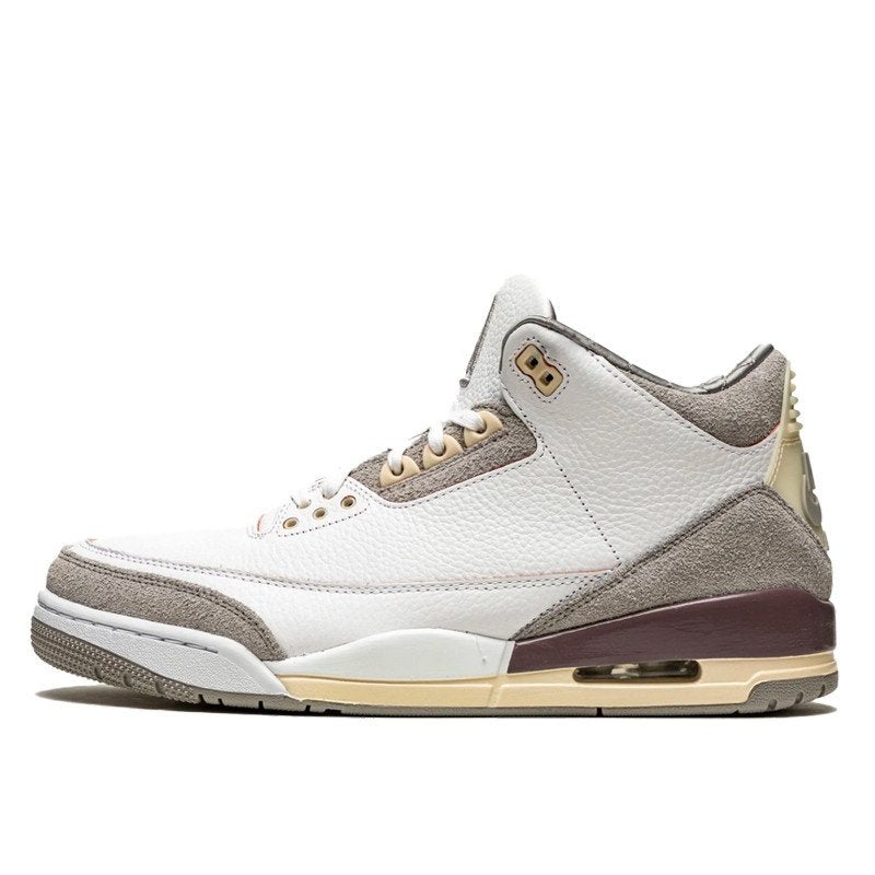 Air Jordan 3 Retro A Ma Maniere