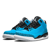 Air Jordan 3 Retro Powder Blue