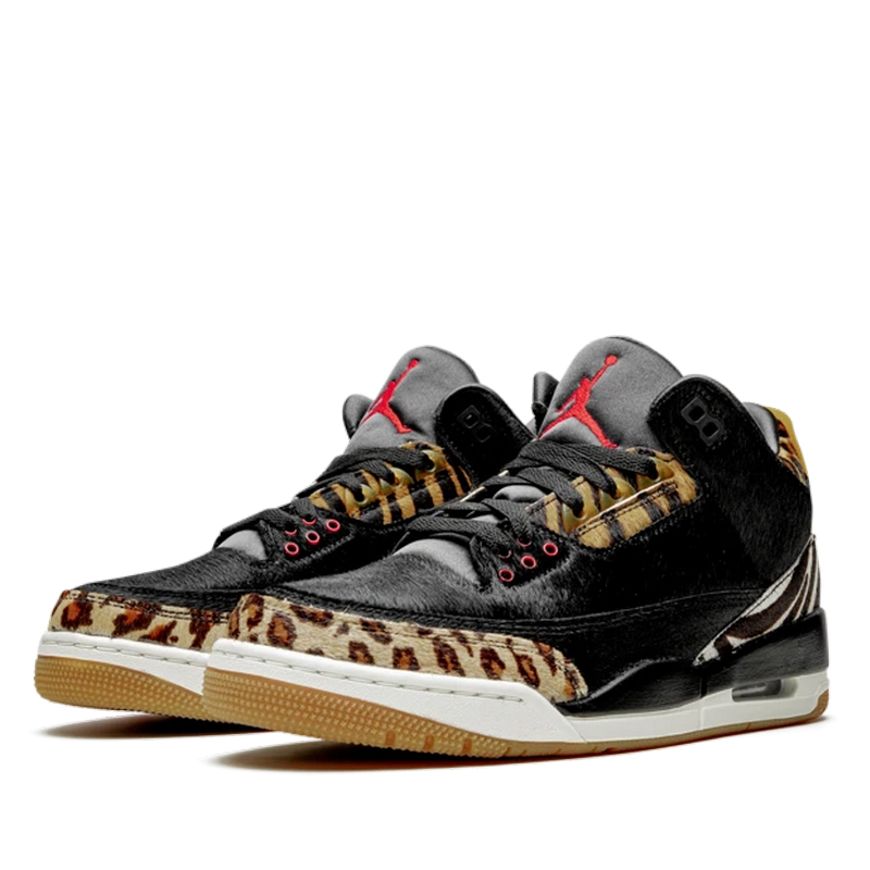 Air Jordan 3 Retro SE Animal Instinct