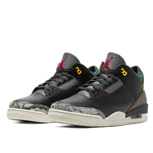 Air Jordan 3 Retro SE Animal Instinct 2.0