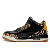 Air Jordan 3 Retro SE Animal Instinct