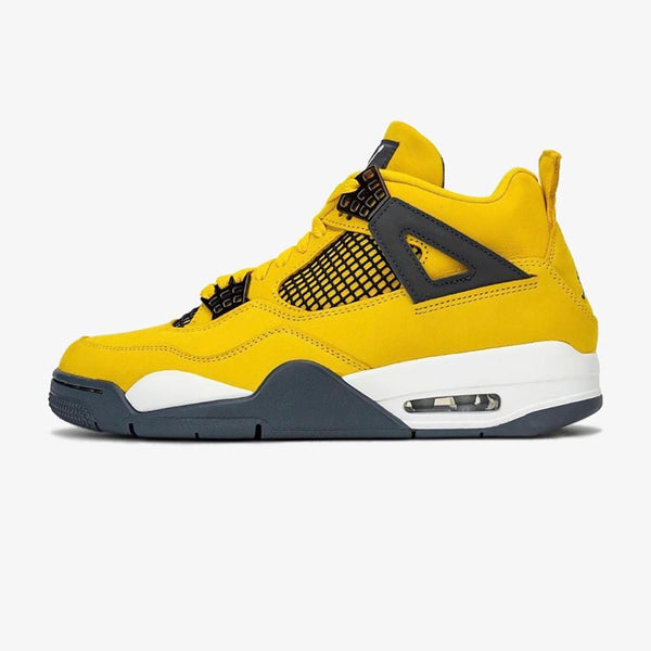 Air Jordan 4 Retro Lightning
