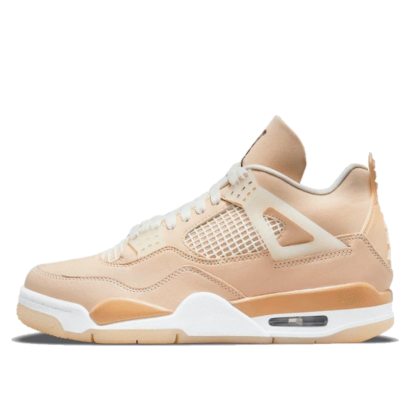 Air Jordan 4 Shimmer