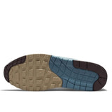 Air Max 1 Patta Noise Aqua