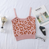 V-neck Strapless Knit Top