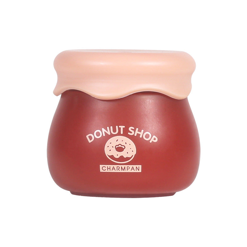 Canned Lip Gloss Lip Mud Matte Lip