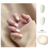 Early Autumn Popular Caramel Color