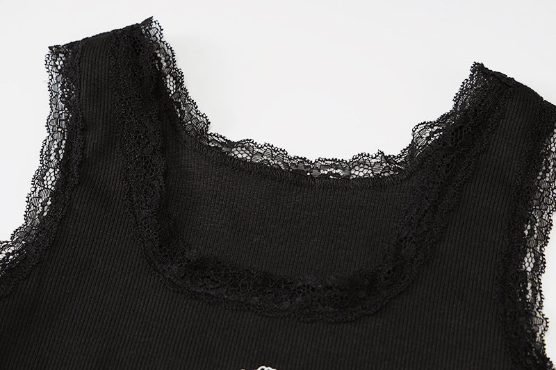 Fairy Printed Camisole