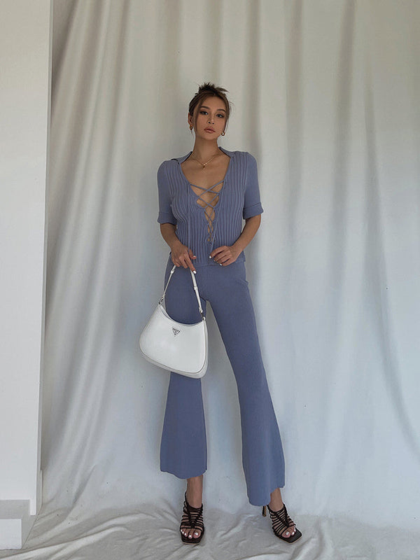 Autumn Suit Hits Sexy