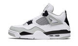 Air Jordan 4 Military Black