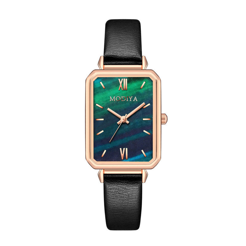 Square Small Watch
