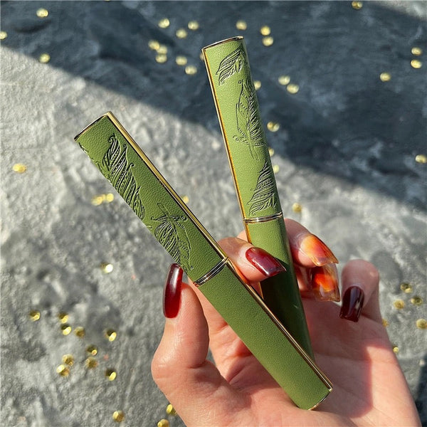 Retro Small Tube Velvet Lipstick