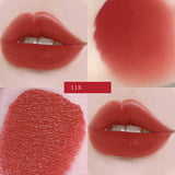 Retro Small Tube Velvet Lipstick