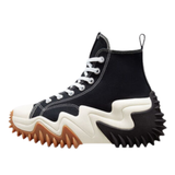 Converse Run Star Motion High Black Gum