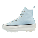 Converse Summer Denim Run Star Hike High White Gum