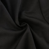 Lace Stitching Bow Suspender Dress