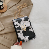 Across The Shoulder Bag Small Change Tide